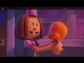 DOG MAN MOVIE NEW SCENE PART 1 DIPPY SCENE