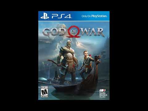 Sound Test Unlocked! Best VGM 1216 - Memories of Mother (God of War)