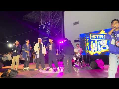 Garo rapper songs || Tiny Kidde