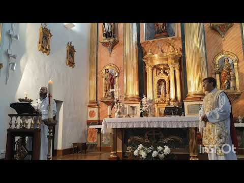 Thumbnail for Mikel Deunaren Bixita. Uitzi