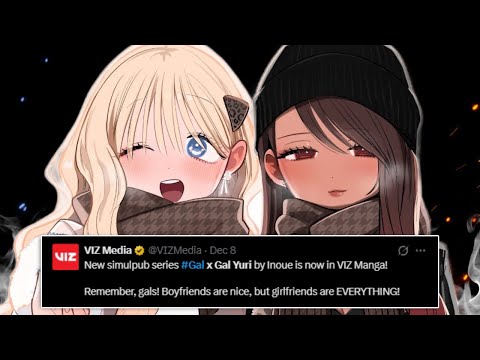 The New Yuri Manga That Became An Anomaly