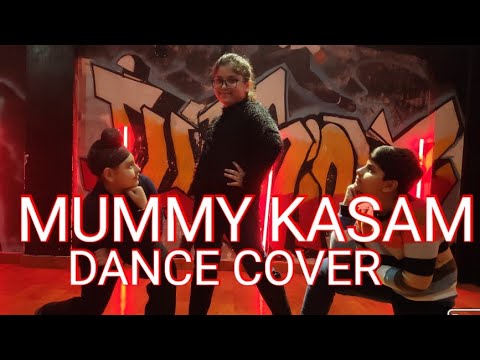 MummyKassam - Coolie No.1song dance | Varun Dhawan, Sara Ali Khan | Tanishk | Udit N | Amit kakkar