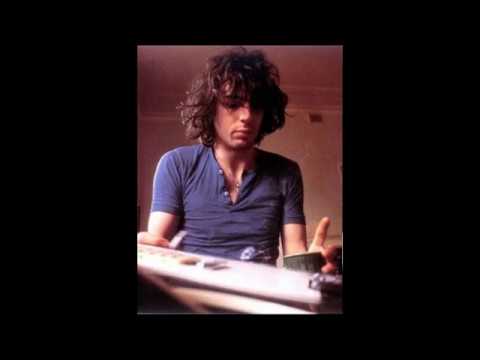 Syd Barrett - Terrapin (Peel sessions 1970)