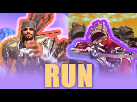 Can You Conquer Kenshi With a Crossbow Army?