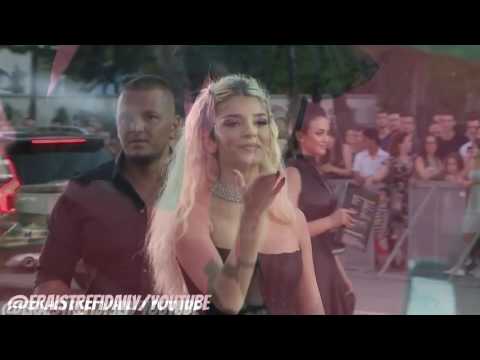 Era istrefi - Red Carpet, The Top Music Awards 2016