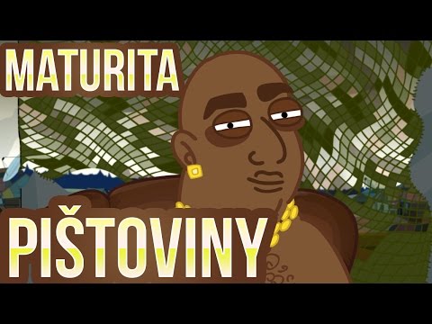 Pištoviny 10 - Maturita