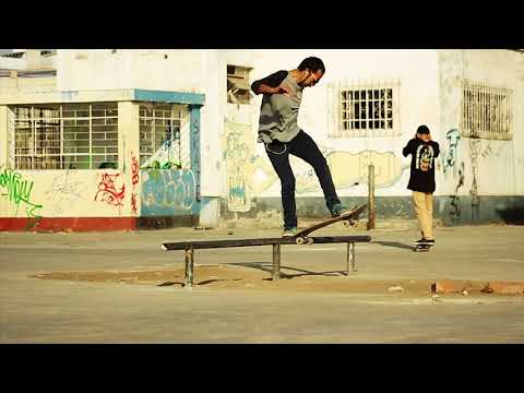 CHMCREW -  SALVIA PARK  R.I.P.