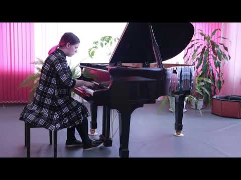 Хохлова Дарья