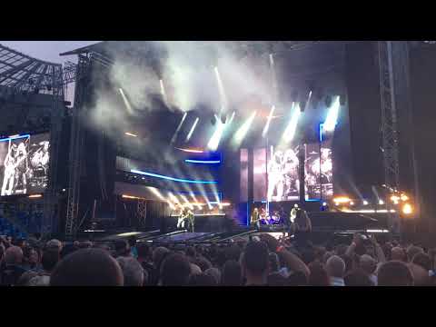 Kabát - Western Boogie [BRATISLAVA 2019]