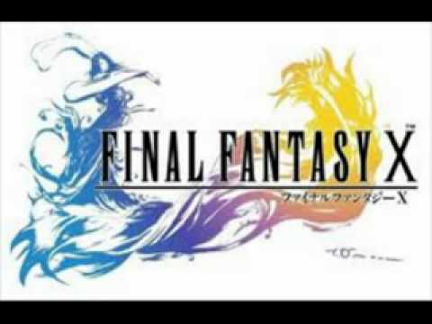 Best VGM 01 - Final Fantasy X Besaid Island