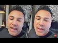 OSCAR DE LA HOYA REACTS TO LOPEZ BEATING LOMACHENKO "I CANT WAIT TO MAKE TEOFIMO VS RYAN GARCIA!