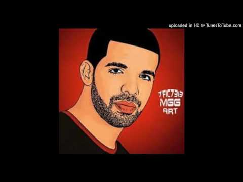 Drake - Why You Always Hating(Drake Verse)