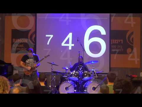 Gevald Brothers Live in Rimon  Seven   Mac and PC