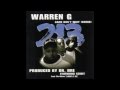 Warren G - Game Don't Wait Remix) (Feat. Nate ...