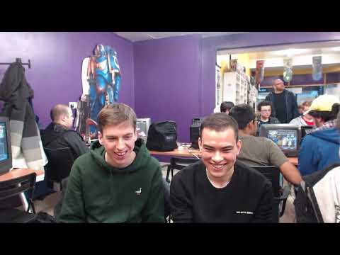 Fat Tino + Okameed vs Mordo + 10QuidShoes - Runway - Doubles - Winners Semis