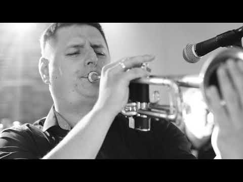 Zespół Skrzypki - BLACK AND WHITE(live)