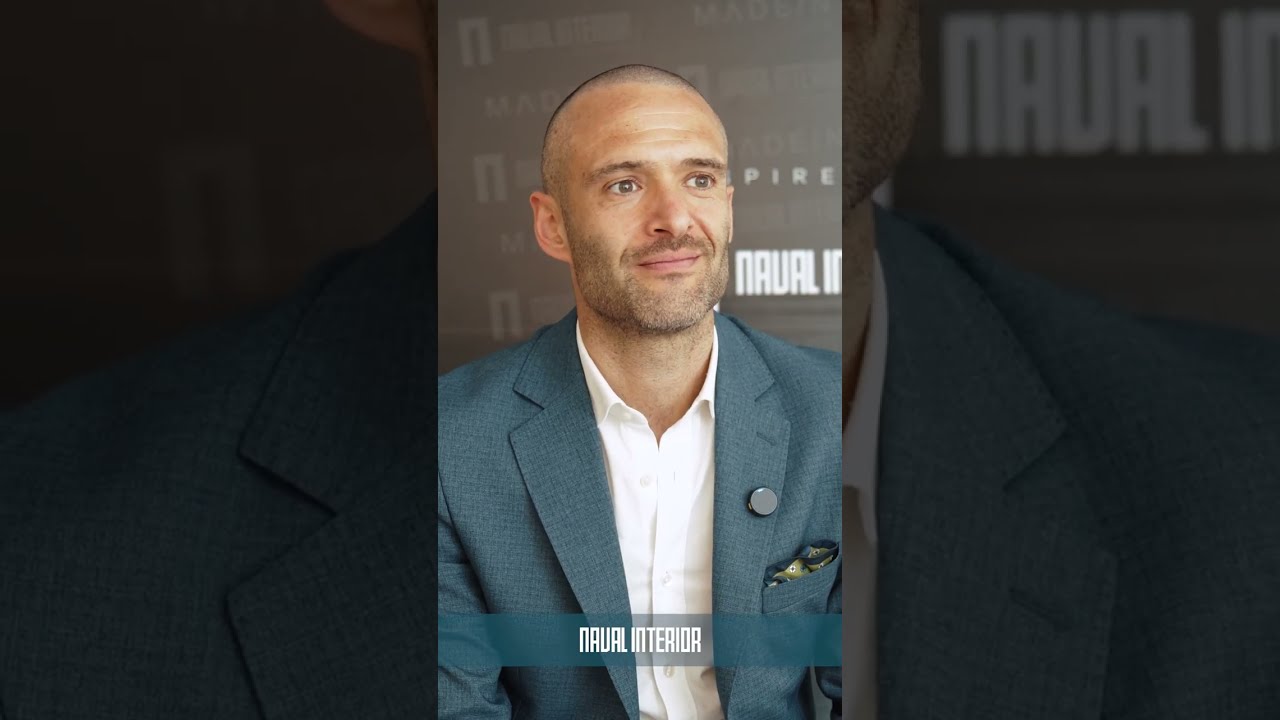 Intervista ai dipendenti | Naval Interior