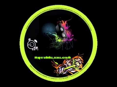 MDS & Ed Cox - Lord of the Clunge