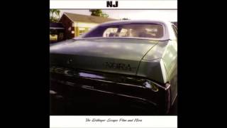 Nora -  The Power Of