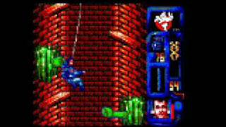[AMSTRAD CPC] Ghostbusters 2 - Longplay (Part 1 of 3)