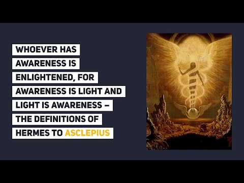 What is Hermetic Enlightenment?