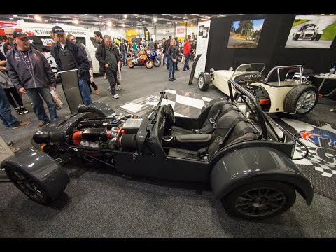 Thumbnail for Fraser 7 Replica- Beauty and What a Beast! by Car