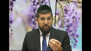 "השמדה עצמית" - קצר ולעניין עם הרב אליהו עמר (הרב אליהו עמר) - התמונה מוצגת ישירות מתוך אתר האינטרנט יוטיוב. זכויות היוצרים בתמונה שייכות ליוצרה. קישור קרדיט למקור התוכן נמצא בתוך דף הסרטון