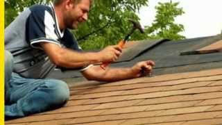 preview picture of video 'Roof Repair La Vergne TN - (615) 209-9001'