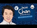 Jackie Chan Revealed Surprising Facts About Jackie Chan