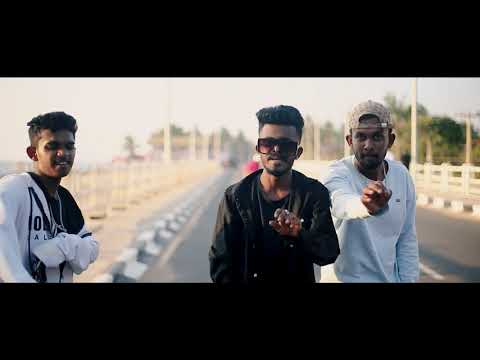 KV x K NYN " DEWA NAGAR" ( Official ) Music Video