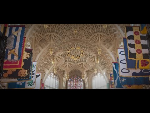 By beauteous softness mix'd with majesty (Henry Purcell)