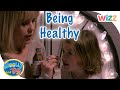 WoollyandTigOfficial Learning Healthy Habits Full Episodes Wizz