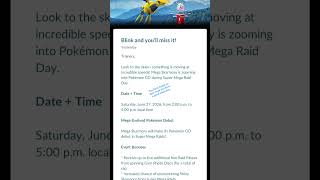 mega who mega Skarmory the big bird