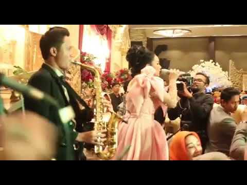 Krisdayanti feat ninekustiklampung