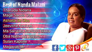 Download lagu Nanda Malini Best Songs Collection l Sri Lanka Classical Songs mp3