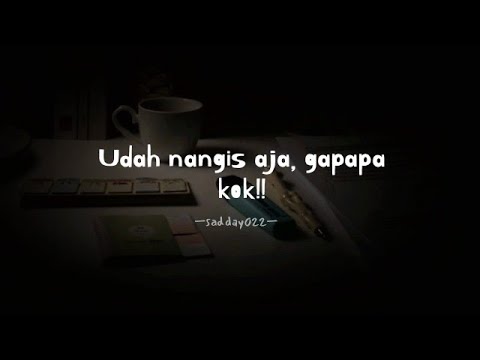 Udah nangis aja, gapapa kok!! || Podcast Eps. 38