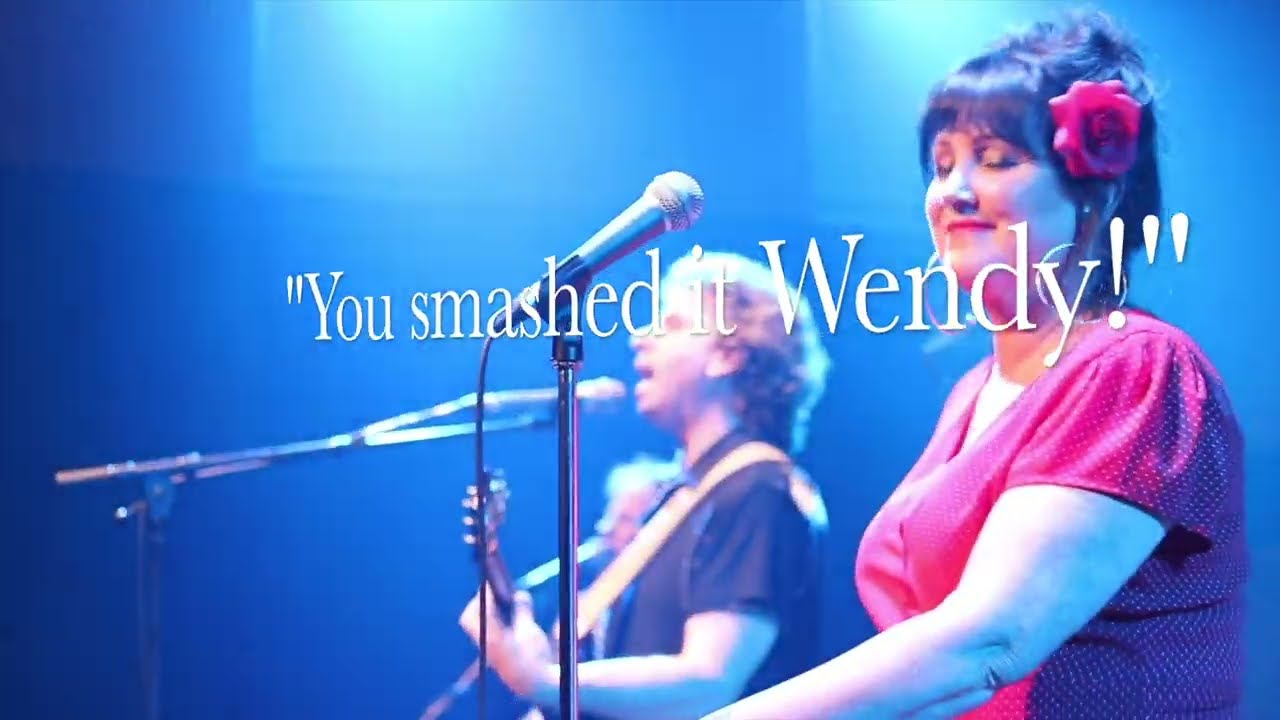 Promotional video thumbnail 2 for Tribute to Linda Ronstadt, Carole King and Karen Carpenter