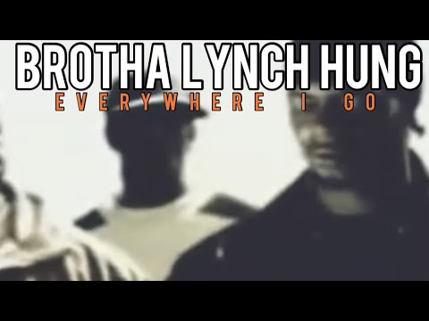Video thumbnail for Everywhere I Go