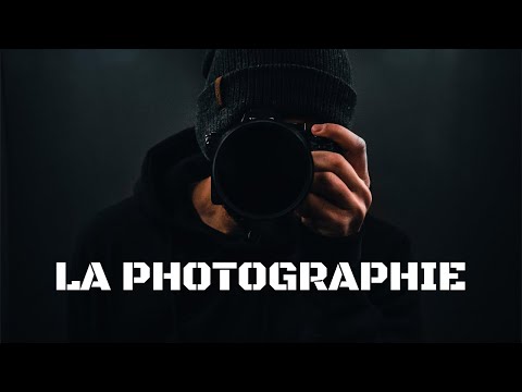 L'HISTOIRE DE LA PHOTOGRAPHIE