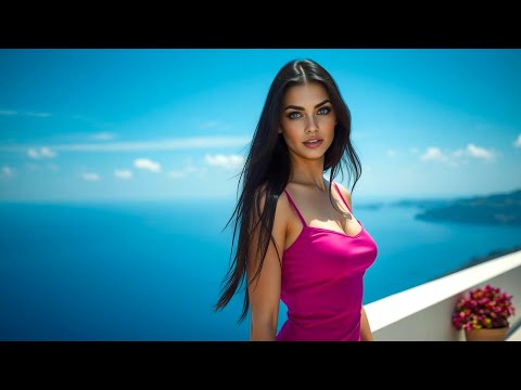 ADRENALINA - DJ XOXO | Best Dance Music 2025 🔥