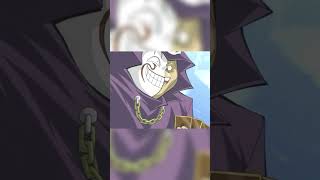 Mısır Tanrı Kartlarınız İşe Yaramayacak! #yugiohduelmonsters #shorts