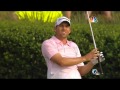 Sergio Garcia Breaks Down @ 2013 The PLAYERS.