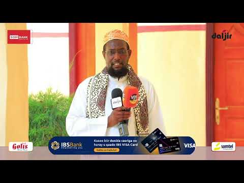 Agaasimah Dalladda waxbarashada ee PEN Maxamed Axmed Faarax Ahna Kormeerha Guud ee Xarunta PSU