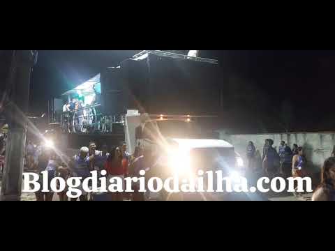 SÃO VICENTE FÉRRER (MA): Lava-Pratos agita foliões da Baixada Maranhense. POR LIMA K LIMA