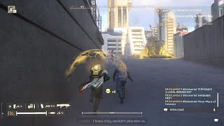 Bug CMDO final