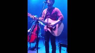 &#39;When You Gonna Run&#39;