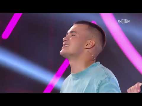 ALEKS ATAMAN, FINIK - Широка река