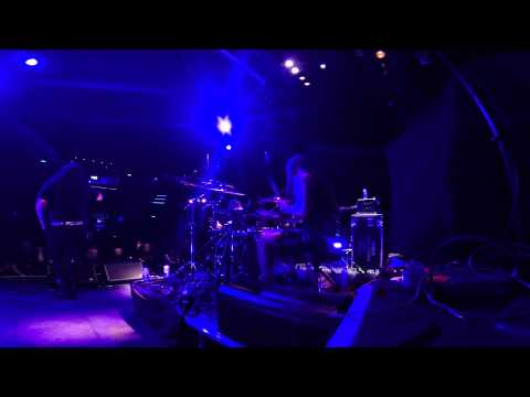 Aeon - Emil Wiksten - Biblewhore