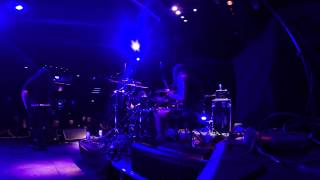 Aeon - Emil Wiksten - Biblewhore