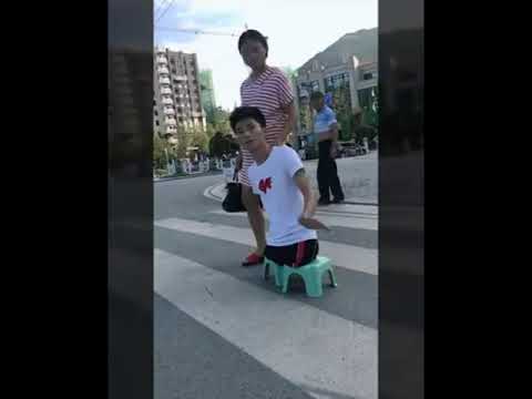 Mai Far Men Par - A tlai dah lo (Video Cover)